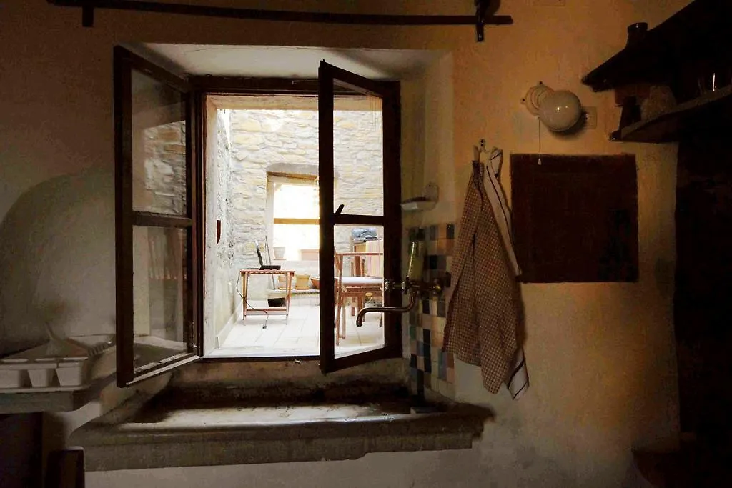 Vintage House Daska Grožnjan