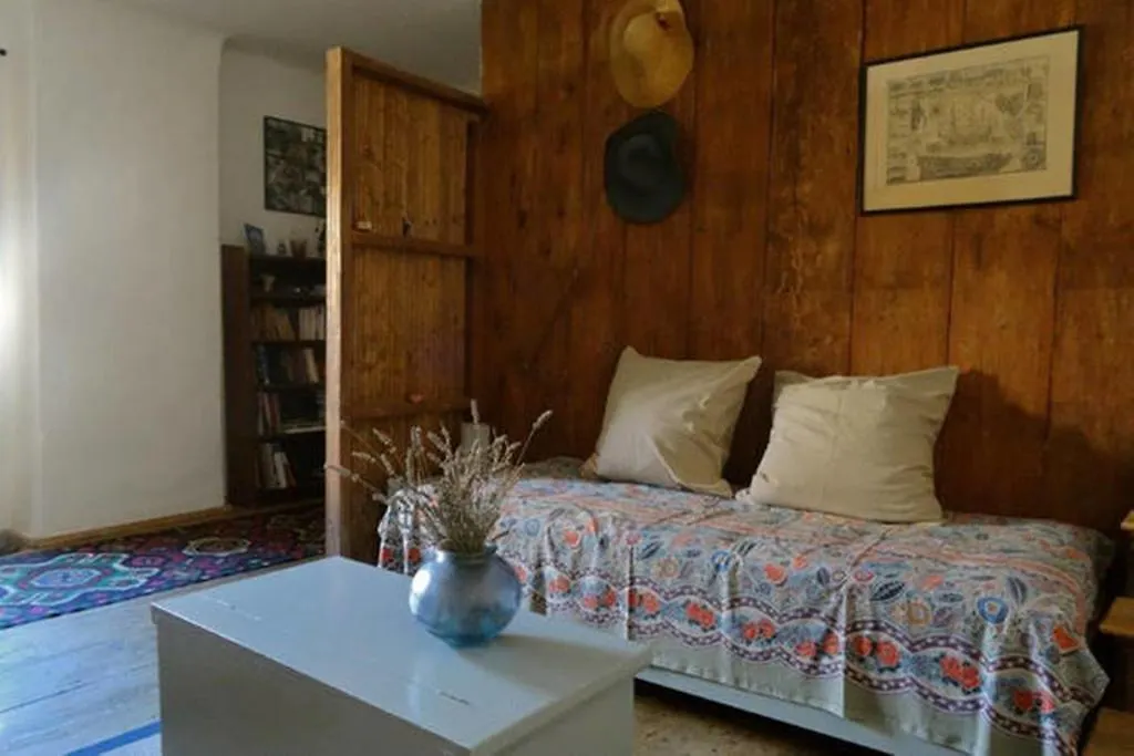 Ferienhaus Vintage House Daska Grožnjan