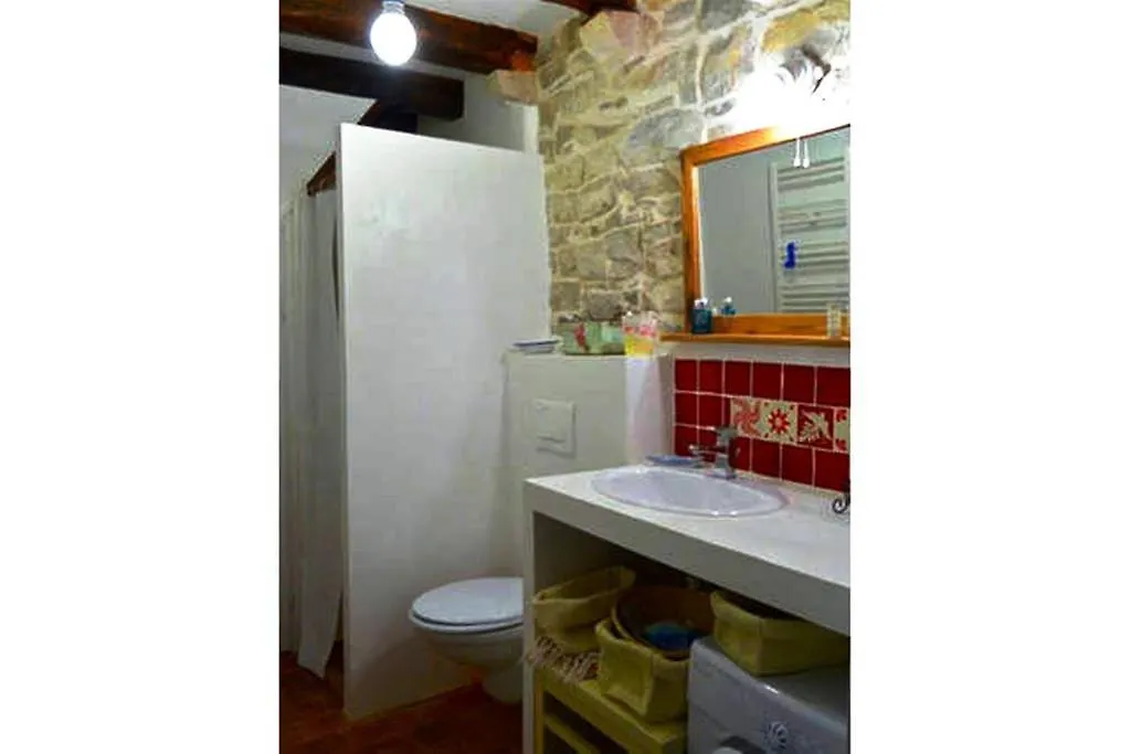 Ferienhaus Vintage House Daska Grožnjan Kroatien